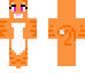catty