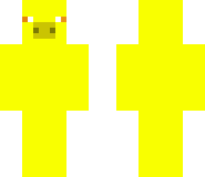 buttered pig
