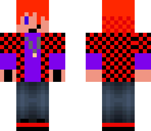 ginger kid 4