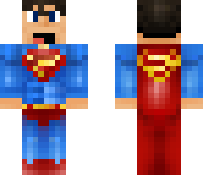 superman derp