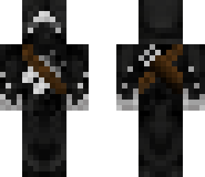 cryptborn ranger