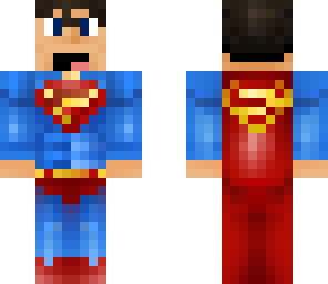 better superman derp