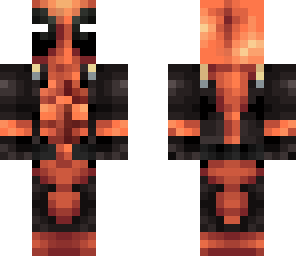 deadpool - clasic
