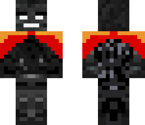 wither boss