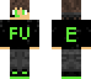 team force update emerald suit