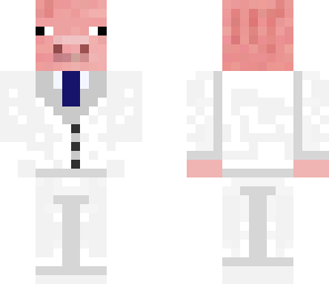 spy pig