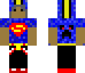 super craft-man 2