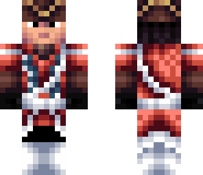 musketeer