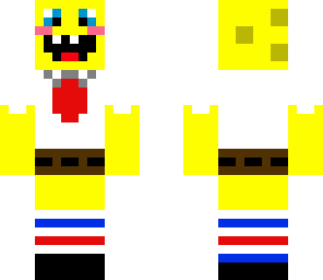 spongebob
