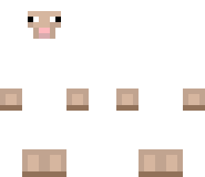 mr sheep