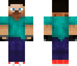 steve extreme