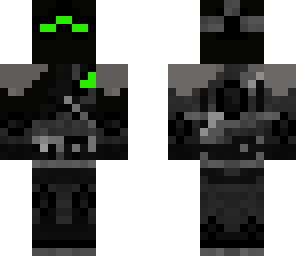 splinter cell blacklist