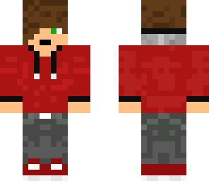 random person fixed