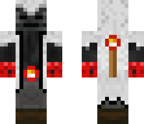 redstone wither