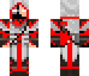 reds soldier