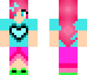 sky girl
