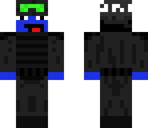 swat blue derp