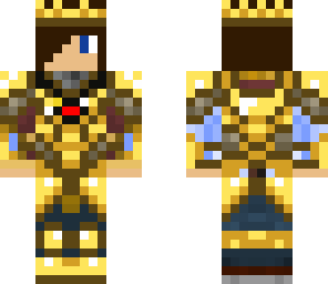 king