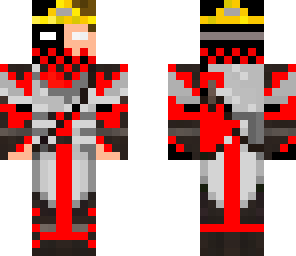 reds king
