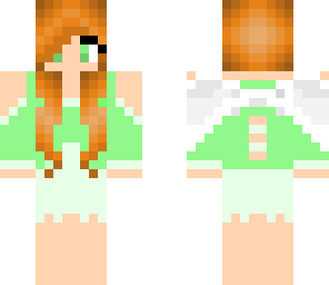 green angel