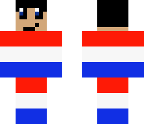 holland