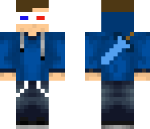 3d hoodie