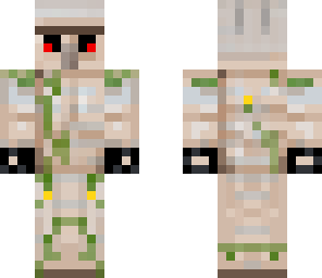 golem master