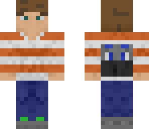 skippygamingnl - skippy