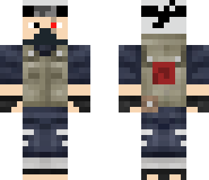 kakashi