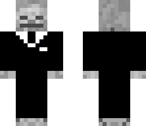 custom skeleton
