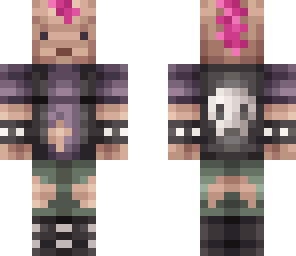 punker