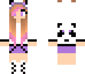 panda