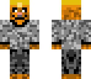 minecat881's original skin