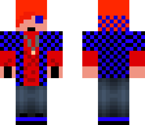 ginger kid 888