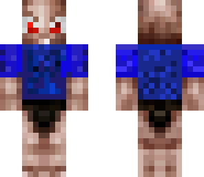 goblin shirt