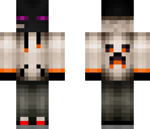 xxkillerz6xx other ender skin