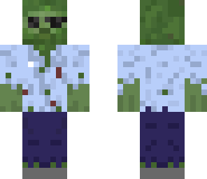 zombie