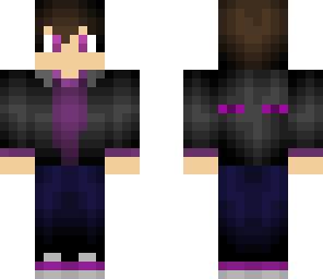 ender boy