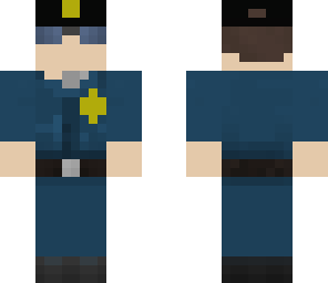 police