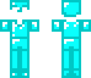 diamond armor