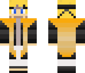 naruto uzumaki hokage