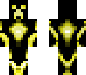 creeper y 2