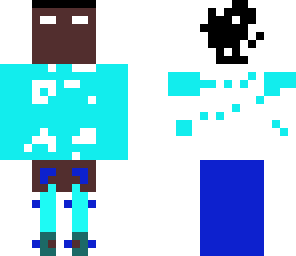 herobrines cousin