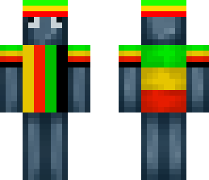 rasta  squid mk 2