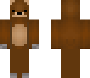 bear