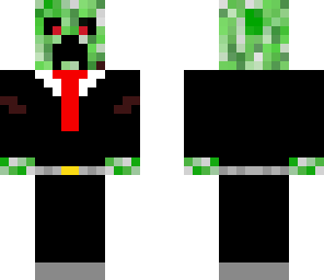mr creeper