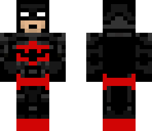 batman