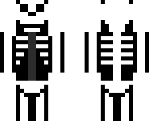 skull