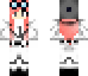 doctor pinky