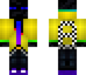enderman